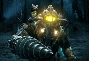 Bioshock