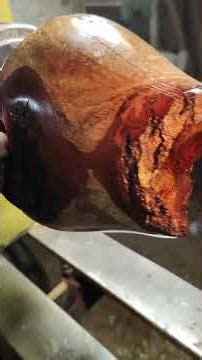 Vase in European Oak #hollowform #woodturning #design #vessel #oak