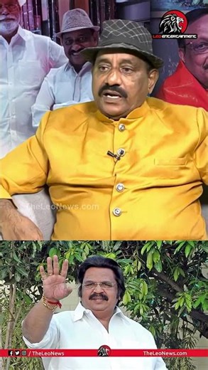 మా నాన్నగారు నాకు ఎంత ఇచ్చారంటే.. #producerramasatyanarayana #dasarinarayanarao #leoentertainment