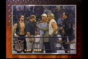 6.6K views · 127 reactions | On this day 22 years ago, the Enforcer Arn Anderson announced his retirement live on Nitro❗️ All rights to WWE ©️®️ | WCW Nation | Facebook