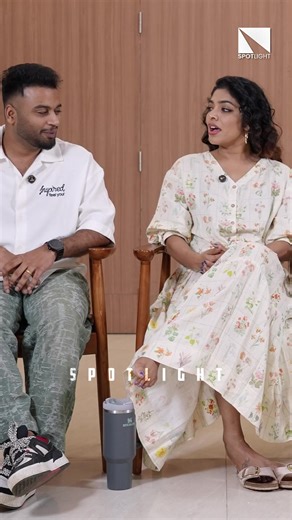 Public speaking ഞാൻ daily പഠിക്കും | Rima Kallingal | Latest Interview | Dain Davis #rimakallingal #interview #theatremovie #newmalayalammovie #filmnews #shorts | Malayalam Spotlight