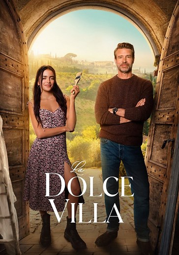 La Dolce Villa - movie: watch streaming online
