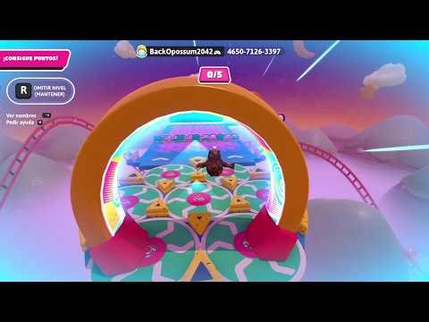 がんばれポイント, 4650 7126 3397, Fall Guys, PC 2026 02