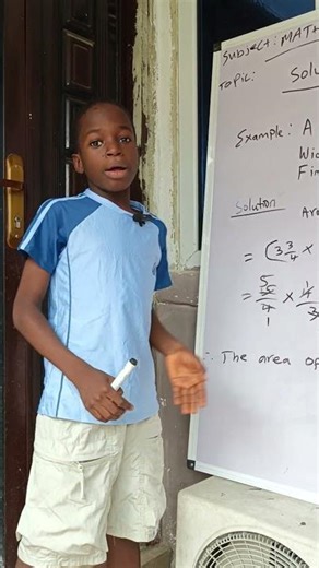 Solving word problems The End 👇