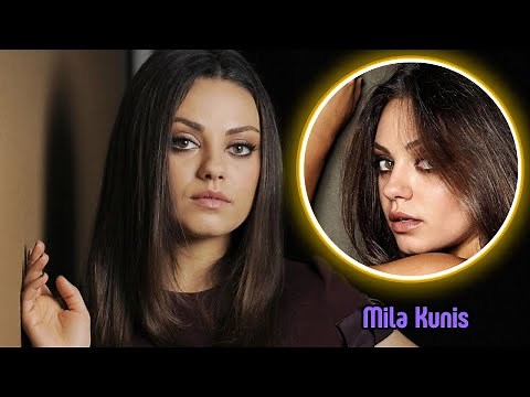 Mila Kunis' Best Bikini Moments