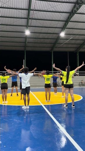 Coreografia Baianá • Barbatuques