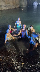 Sailor finds the mermaids 🧜🏼‍♀️ #professionalmermaid #mermaidtail #mermaidlife #folklore #mermaidcore #mermaid #fantasy #fantasycreature | Mermaid Sirenity