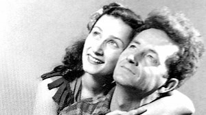 How Woody Guthrie's second wife changed modern dance and mental healthcare