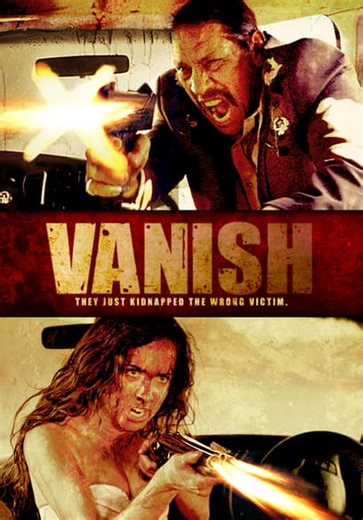 VANish (2015)