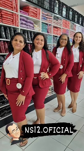 Moda feminina | Ns12 Moda Evangélica | Facebook