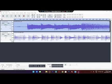 How To Make G Major 127 On Sony Vegas Pro