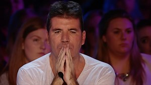 Josh Daniel has judges in tears singing for his late friend | World Best Talent