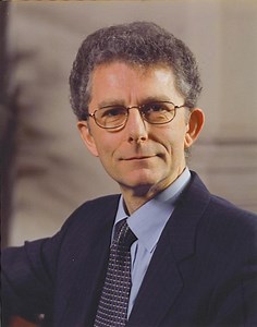 Brian Bennett (1948)