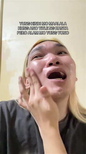 PERO SERYOSO ANO NA NGA TITLE NON BWAHAHAHAHAHA #pov #skit #funny #g2g #fyp