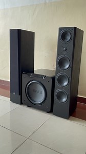 6.8K views · 80 reactions | SVS SOUND⁣⁣ ⁣⁣Custom 2.1 System.. ⁣⁣...