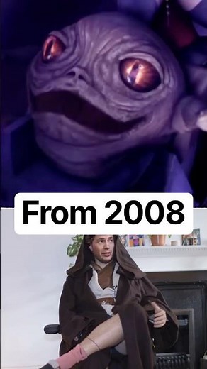 Darth Vader’s Hidden Connection To The Mandalorian Movie