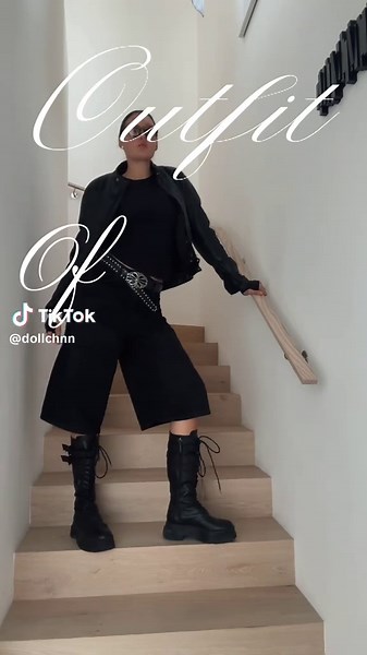 basic office outfit 🤓