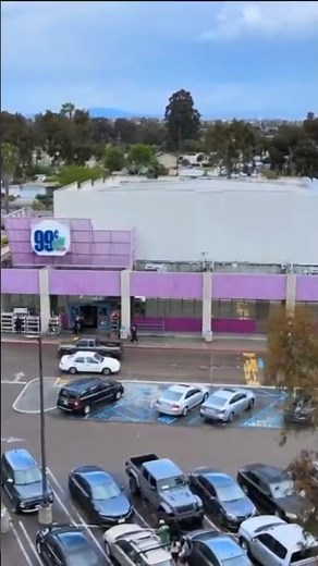 99 Cent Only stores begin its closure, shoppers visit for their final deal