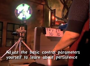 Monkey Light Pro - Bicycle Wheel Display System