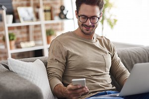 Oppdag fordelene med BankID og BankID-app