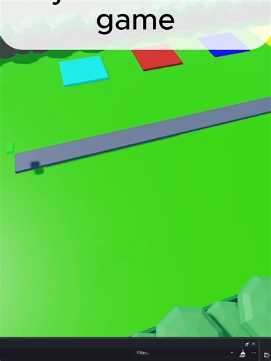 Day 11 of Creating My First Roblox Game