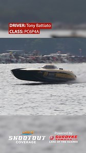 1M views · 17K reactions | American Ethanol Mystic Race Team blows their previous record out of the water! With Tony Battiato at the helm they hit a whopping 221 MPH Saturday morning at the 2024 Lake of the Ozarks Shootout. #lakeoftheozarks #shootout #americanethanol #fastboat #speedboat | Lake TV | Facebook