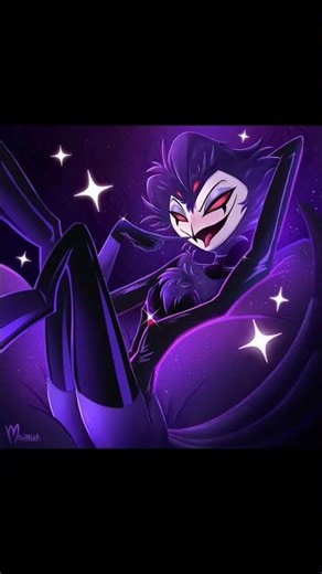 Helluva Boss (Who is Better) #Verosika & #Queen Bee Vs #Moxxie, #Stolas, #Andrealphus #shortvideo