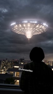 5.9K views · 943 reactions | UFO spotted over Tokyo Skyline early in January 2025 #ufo #aliensighting #alien #ufology #uap #ufosighting | Valley Of The Odd | Facebook