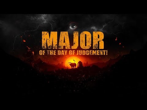 Major Signs of the Day of Judgment | Islamic End Times Explained