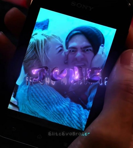 "To Hope💔"- Gwen And Peter Edit | Heat Waves