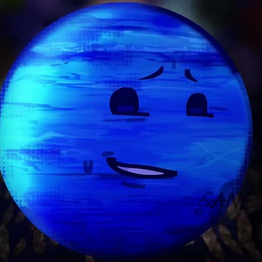ANOTHER CUP | Solarballs | #solarballs #animationtrend #meme #animation #rogue #planetx #anothercup