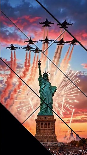 This Song Will Make You Proud to Be American (USA 250 Tribute) 🦅 #tedmoyer