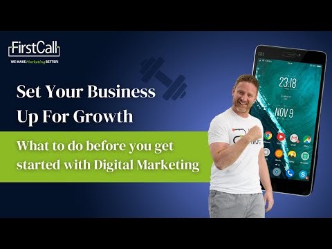 Is Your MSP Marketing Built on a Solid Foundation?