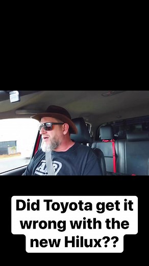 Is the new Toyota Hilux the rugged, heart-pumping bakkie we've been waiting for, or has it been "tamed" for the executive lane? Our publisher has thrown down the gauntlet, arguing that Toyota missed a massive opportunity by playing it safe and failing to capture the oomph we felt when the Tacoma was revealed. The interior is spot on - buttons instead of endless screens, perfect for the farm or the bush - but the exterior design feels... well, is Toyota trying to make it look like a Chinese bakki