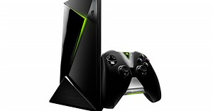Nvidia Shield: Console games are coming to Android