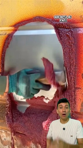 The best paint remover