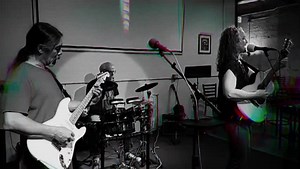 REVOLUTION by Alex Hope, Australia From soundtrack for the Helen Reddy story “I Am Woman” sung by Ms. Reddy’s granddaughter Lily Donat. Thanks for the drums Rich Williams! | Marcy Brenner - Coyote Music