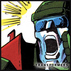 19 reactions · 15 comments | When someone tells you they prefer the Decepticons to the Autobots... | Transformers: The Definitive G1 Collection | Facebook