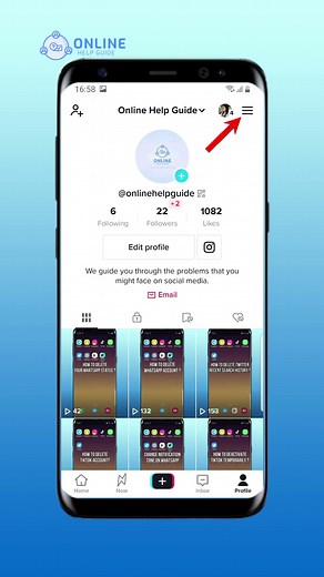 How to See Watch History on TikTok | TikTok Guide