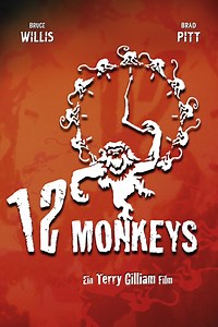 12 Monkeys: Twelve Monkeys: Official Clip - Explaining to the Doctors