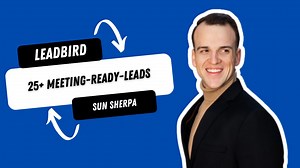 Sun Sherpa x Leadbird Customer Success Interview