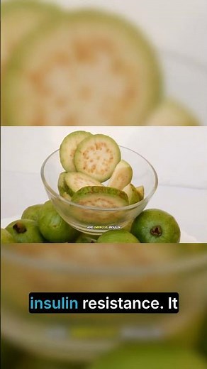 Why You Should Eat Guava Every Day!