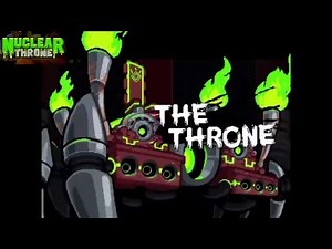 Nuclear Throne: How to loop