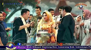 Wa KanciL nyanyi Pecah Seribu 🔴 Live Sandiwara Lingga Buana Hiburan Dan Lawakan Wa KanciL dan Wa K0sLet Terbaru | KanciL Dan Koslet