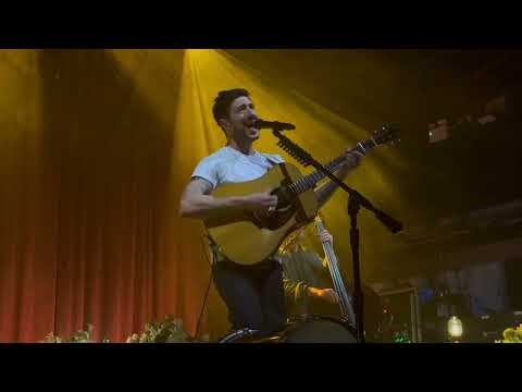 Rubber Band Man - Mumford and Sons - o2 institute - Birmingham - Show Three ( Doors 2130) 12/2/2026