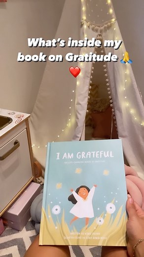 Mimi Ikonn on Instagram: "Mindset of Gratitude is truly life changing… ⭐️ it teaches you to always focus on the positive areas of your life, to always find light in the darkest moments. ❤️"