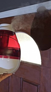 This is a super hack on how to find air leaks inside your home using a humidifier and extension cord and a flashlight. #usefultips #HacksForLife #DidYouKnow #WatchThis | Everyday Discoveries