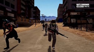 How to download BGMI 1.5 update APK OBB files for Android