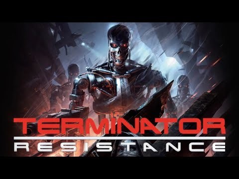Defying the AI Takeover | Terminator: Resistance Enhanced | LIVE Playthrough