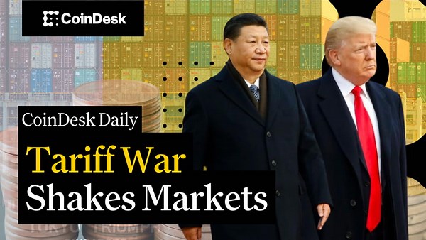 U.S.-China Tensions Explode Again